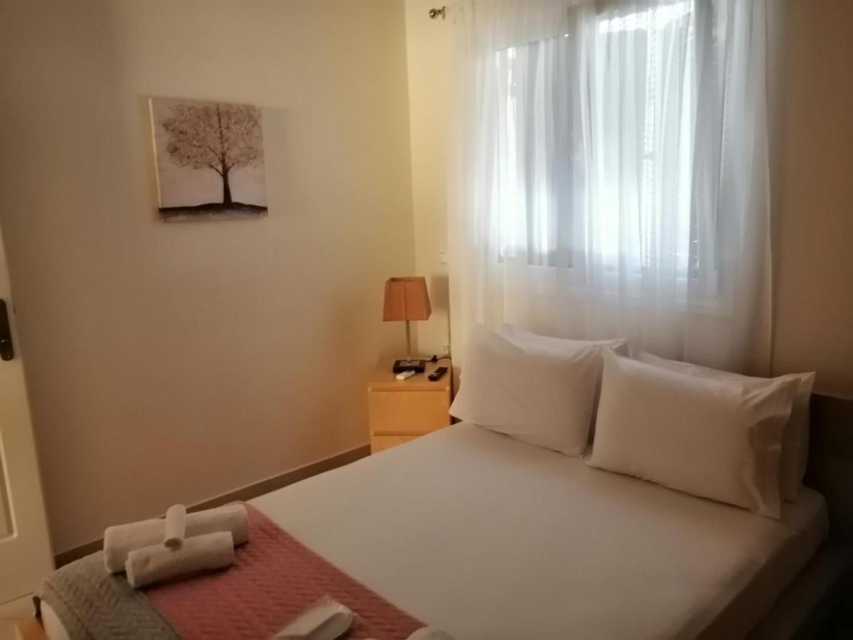 Eleni Apartment Perdika  Luaran gambar