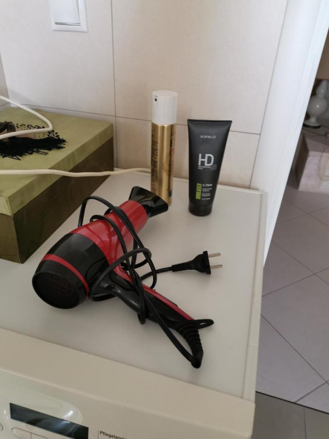 Eleni Apartment Perdika  Luaran gambar